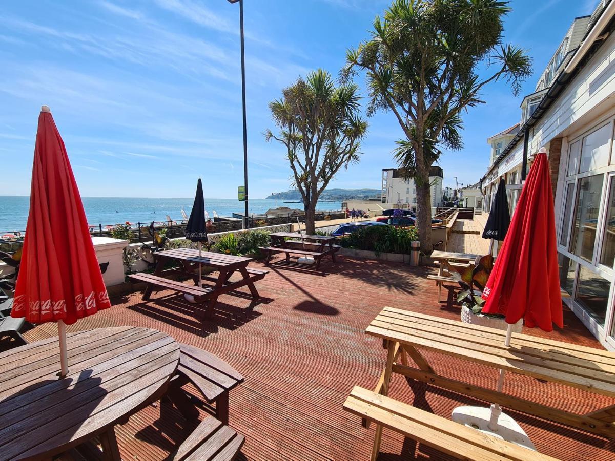 Hotel Maria Sandown Exterior photo