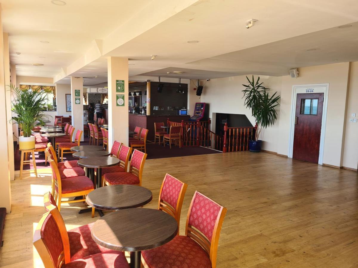 Hotel Maria Sandown Exterior photo